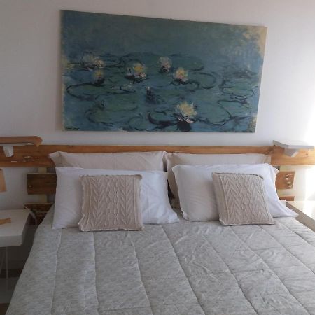 A Casa Di Dora Bed & Breakfast เตรวิโซ ภายนอก รูปภาพ