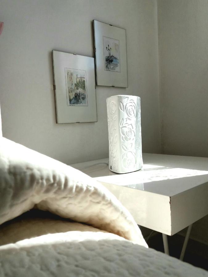 A Casa Di Dora Bed & Breakfast เตรวิโซ ภายนอก รูปภาพ